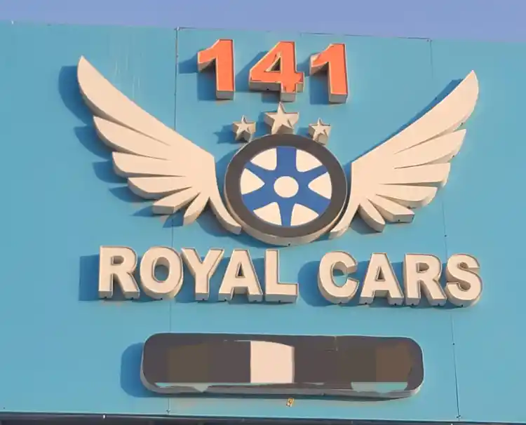 lexus-lexus-is-Royal Car