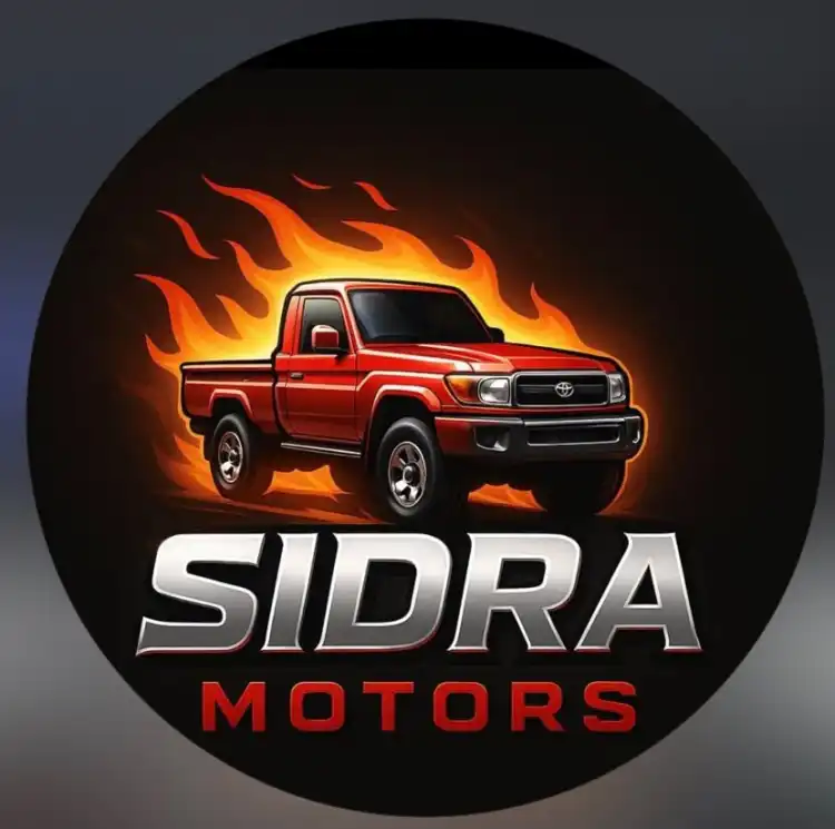 toyota-land-cruiser-pickup-Sidra Motors