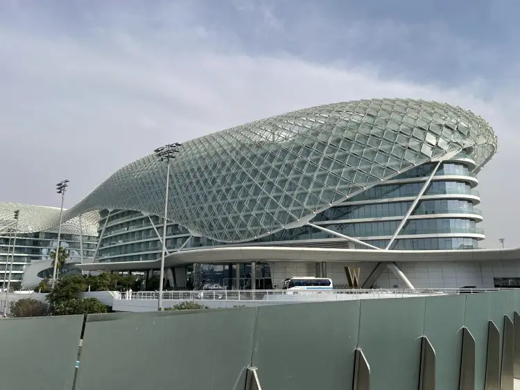 Tesla Destination Charger