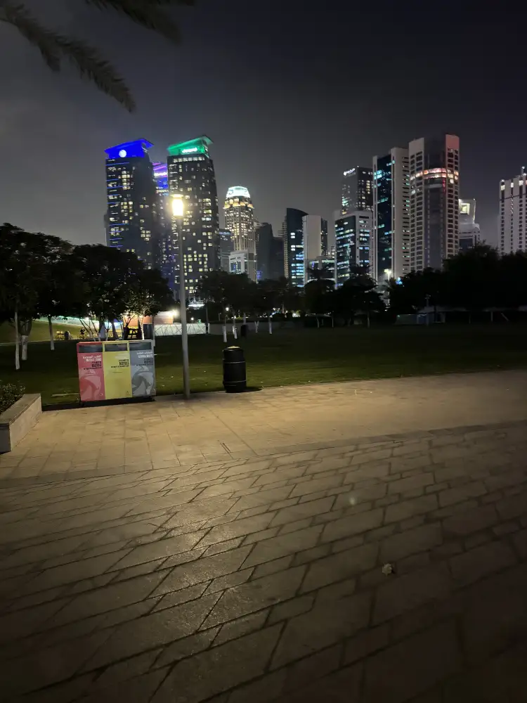 Porsche Destination Charging