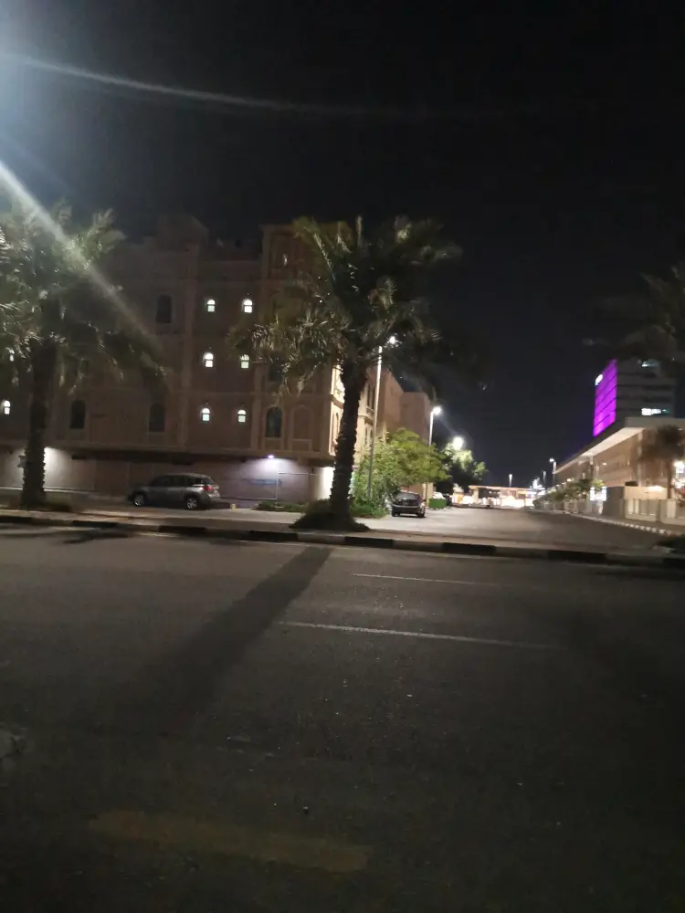 محطة شحن iCharge