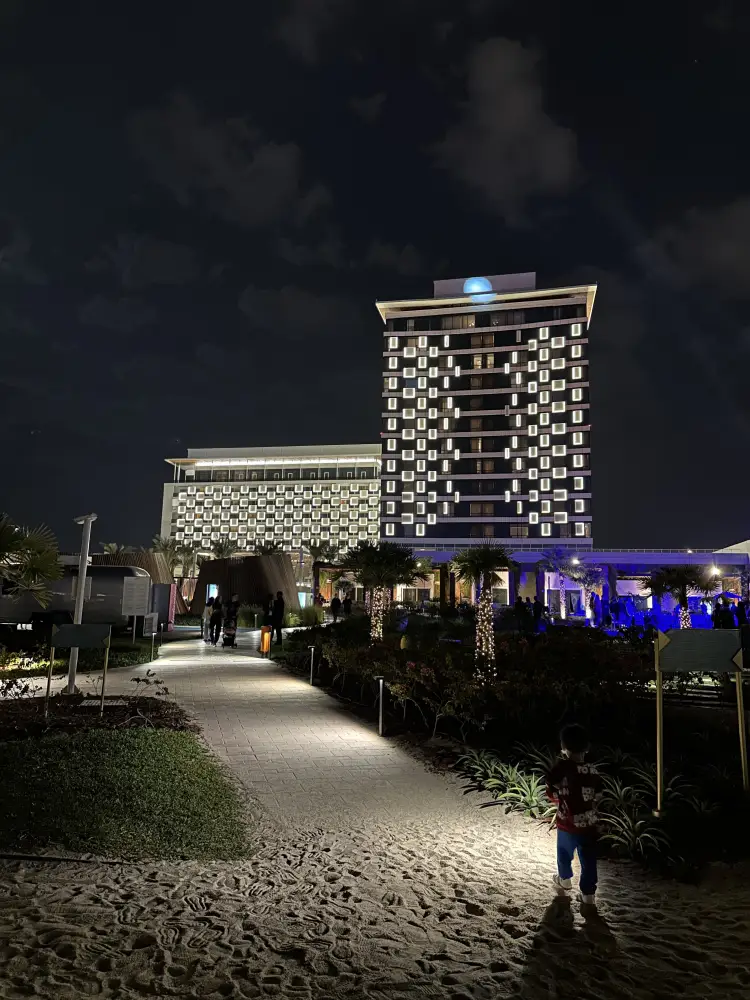 Porsche Destination Charging