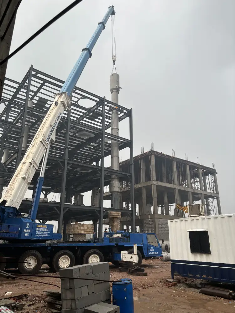 محطة شحن Electromin