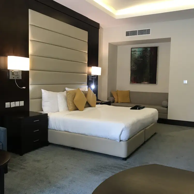 BMW Destination Charging Station