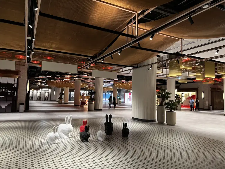 Tesla Destination Charger