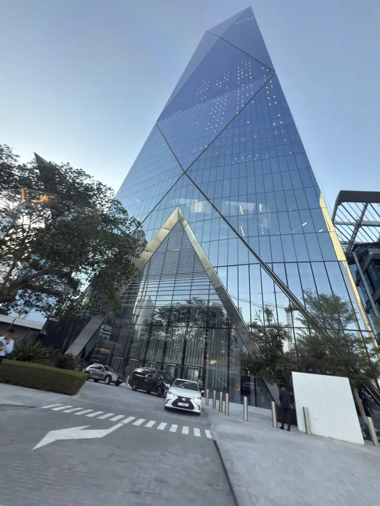 محطة شحن EV Green