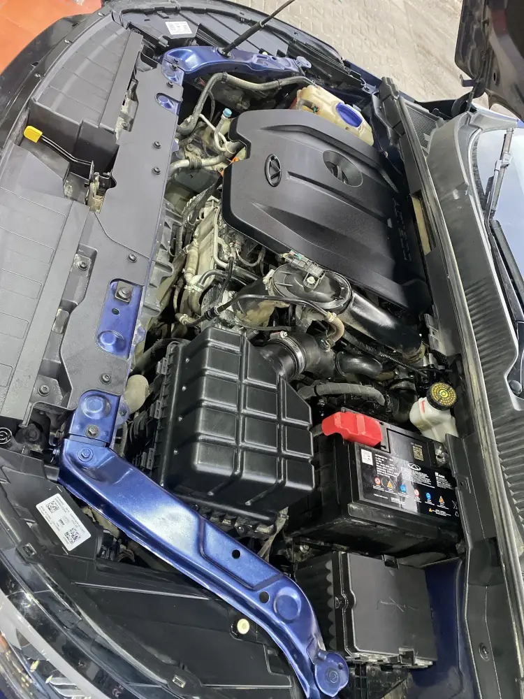 محطة شحن Electromin