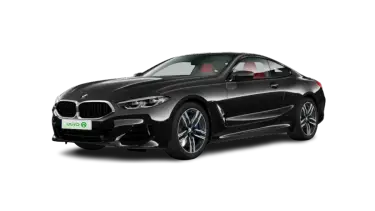 BMW 8 Series Coupe