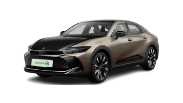 تويوتا كراون