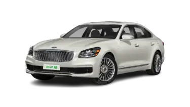 Kia K900