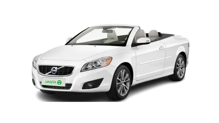 Volvo C70