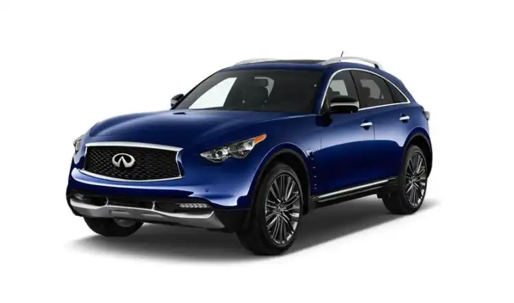 Infiniti QX70