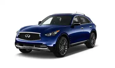 انفينيتي QX70