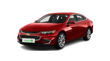 شيفروليه ماليبو