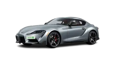 تويوتا سوبرا