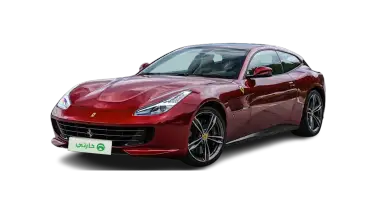فيراري GTC4Lusso
