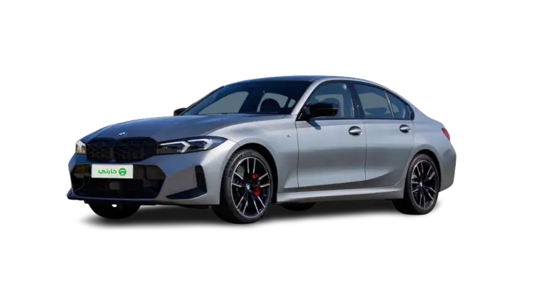 BMW M340i