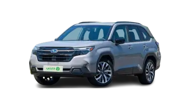 سوبارو فوريستر