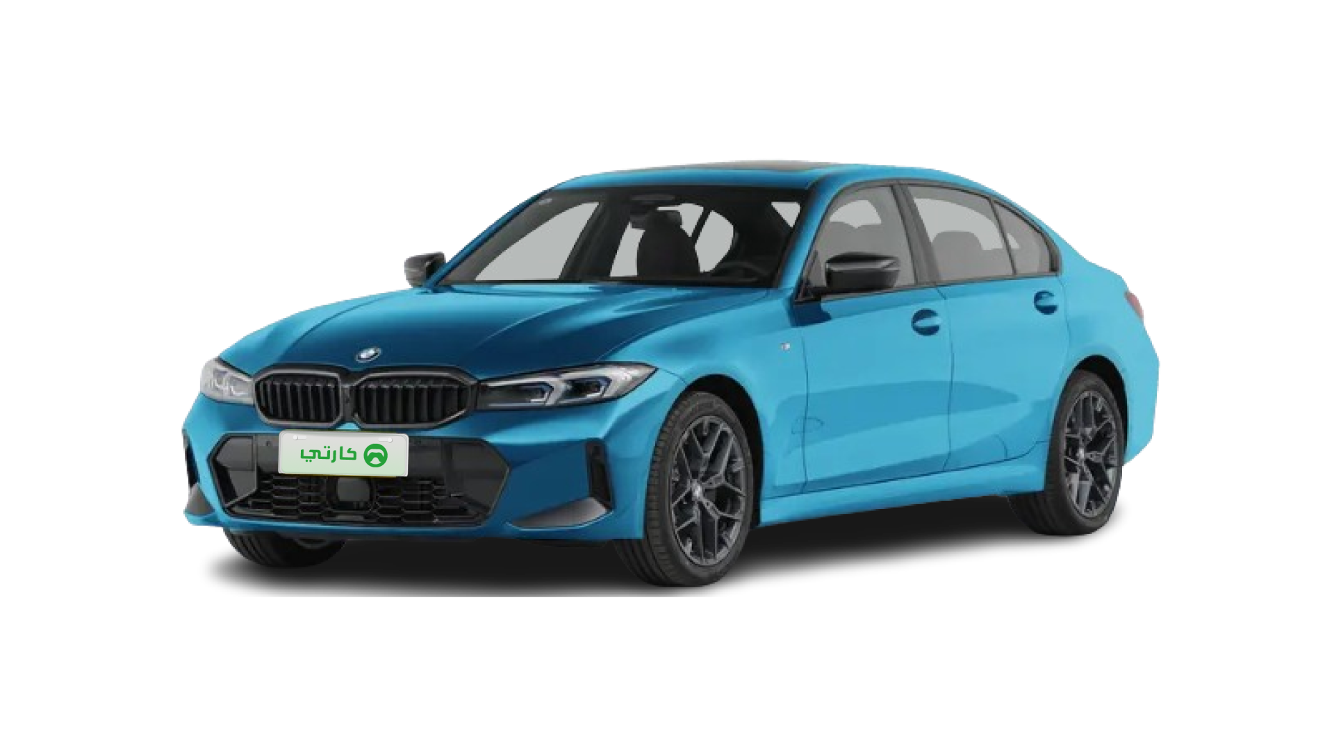 プラットフォーム ③ BMW 3 Series 2025 Price, Images, Specs & Features in KSA