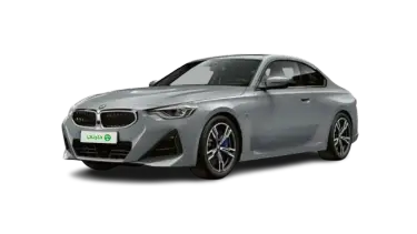 BMW 2 Series Coupe