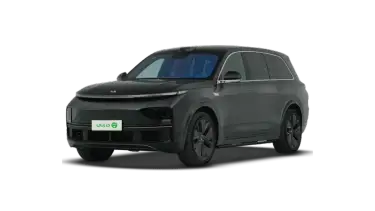 Li Auto L9