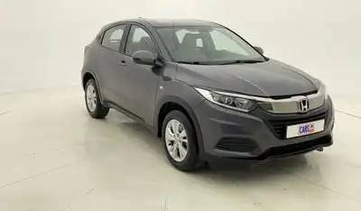 هوندا HRV DX 1.8 | بدون دفعة مقدمة | اختبار القيادة في المنزل