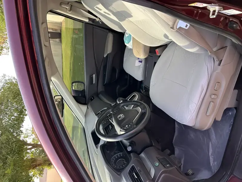 هوندا CR-V 2013
