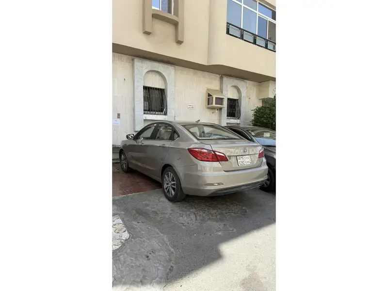 Changan Eado 2018