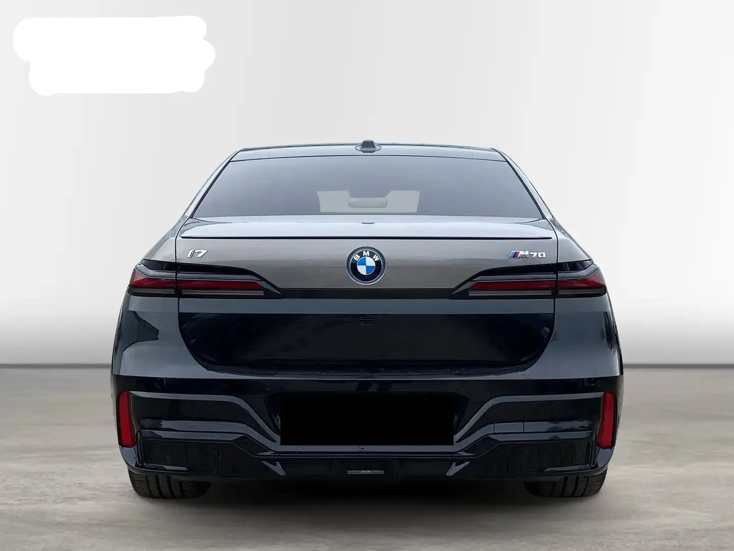 BMW i7 2024