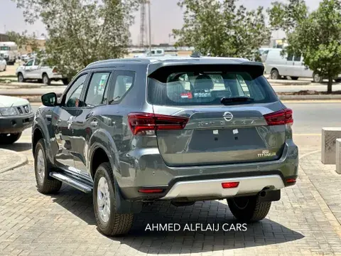 الجديد نيسان إسكتيرا 2023