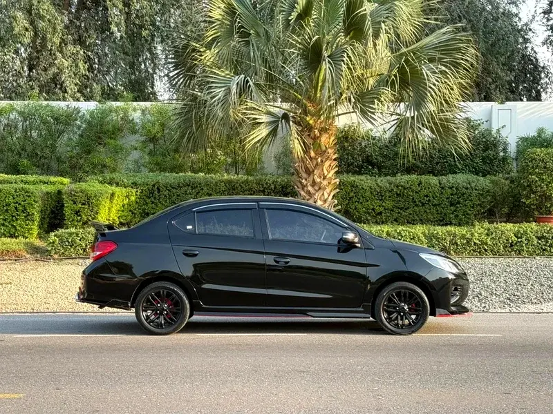 Mitsubishi Attrage 2023