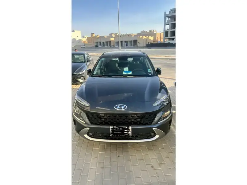 هيونداي كونا 2022