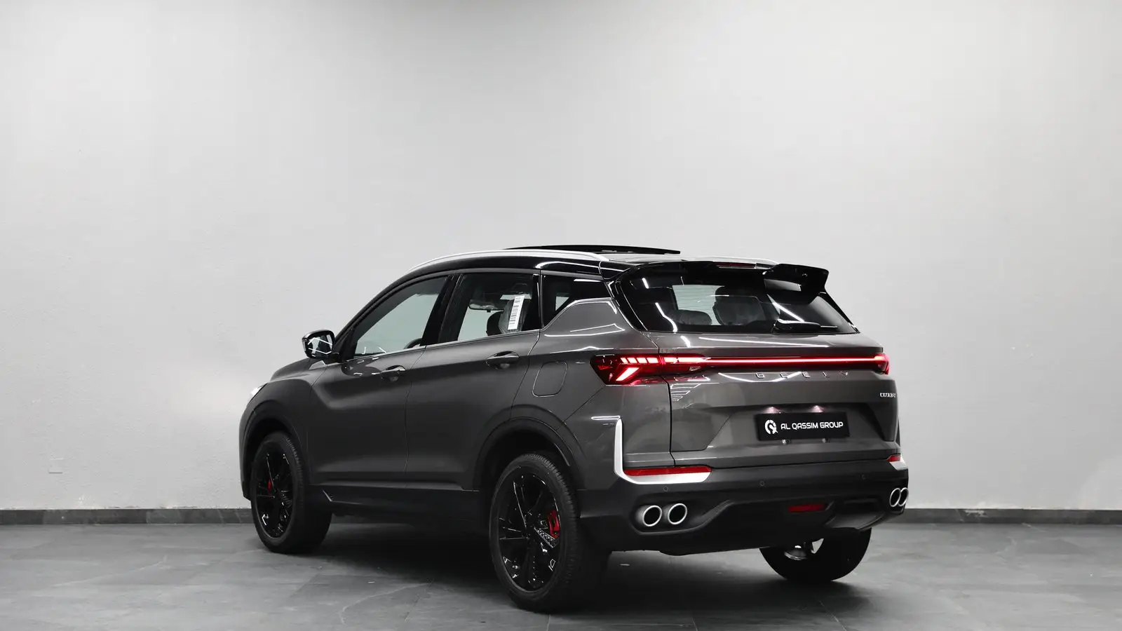 GCC | Full Option | Brand New | Under Warranty Till 2030 | AED 1,680 0 Downpayment