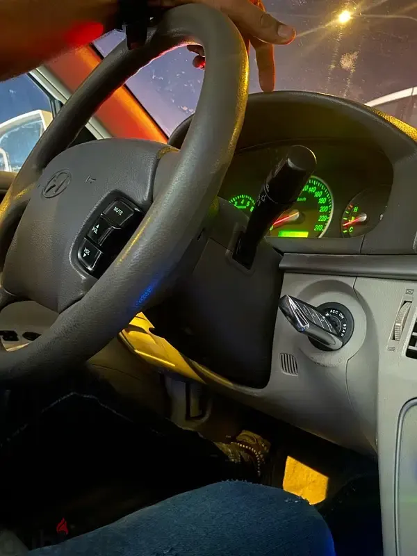 هيونداي سوناتا 2006