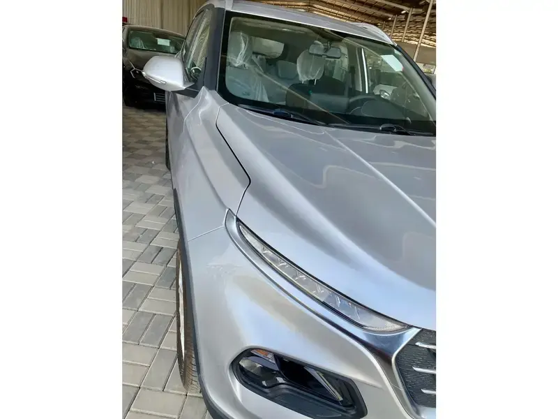 Chevrolet GROOVE 2025