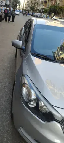 كيا سيراتو 2016 82100