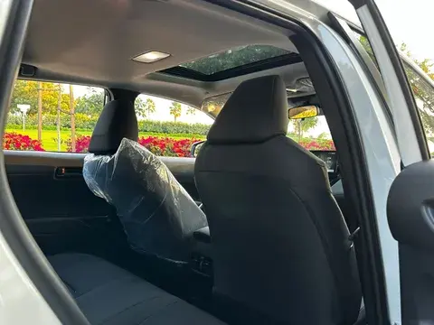 New Toyota Corolla 1.8L Comfort (Hybrid) 2024