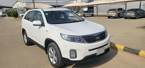 Kia Sorento 2015