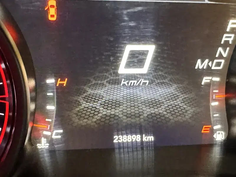 Dodge Charger 2017
