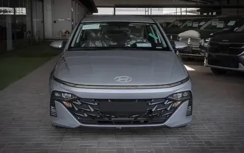 الجديد هيونداي أكسينت 2024