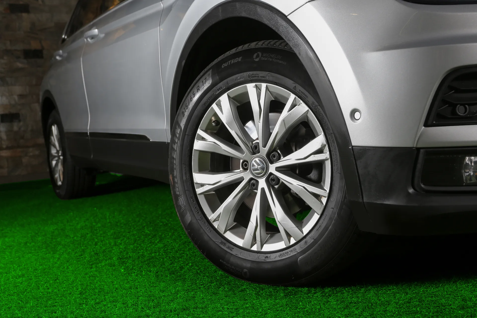 فولكس واجن تيجوان 2020