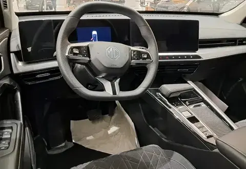 New MG One 1.5T STD 2023
