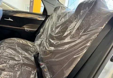 الجديد هيونداي أكسينت 2025