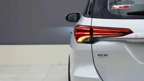 تويوتا فورتشنر 2025 الجديد