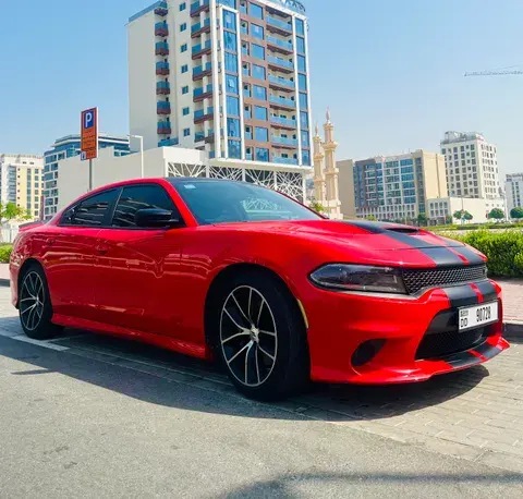 دودج تشارجر 2025 84000