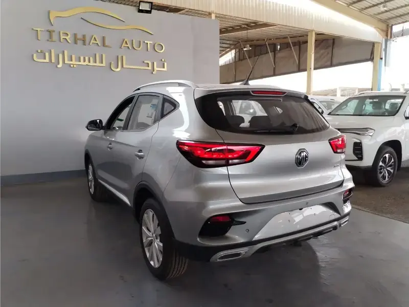 ام جي ZS 2024 كمفورت