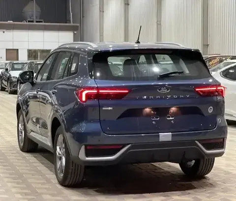 New Ford Territory 2025