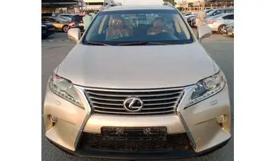 Lexus RX350 Elegant 3.5L