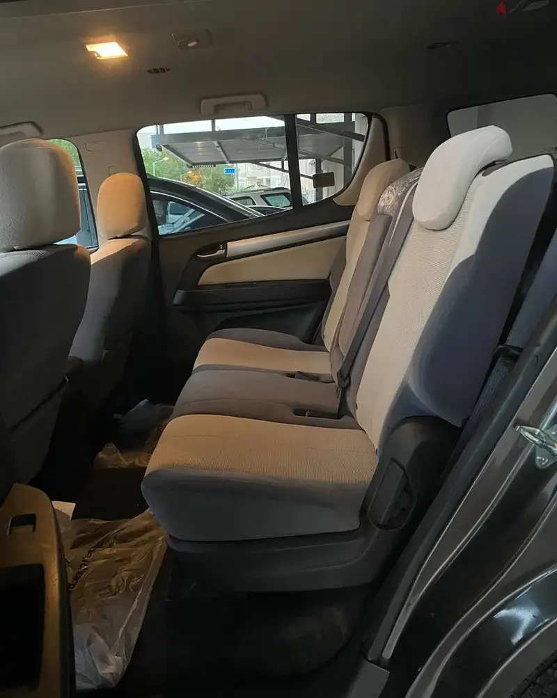 Chevrolet Trailblazer 2019