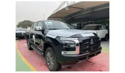 Mitsubishi L200 MITSUBISHI L200 SPORTERO 2.4L DIESEL FULL OPTION 2024